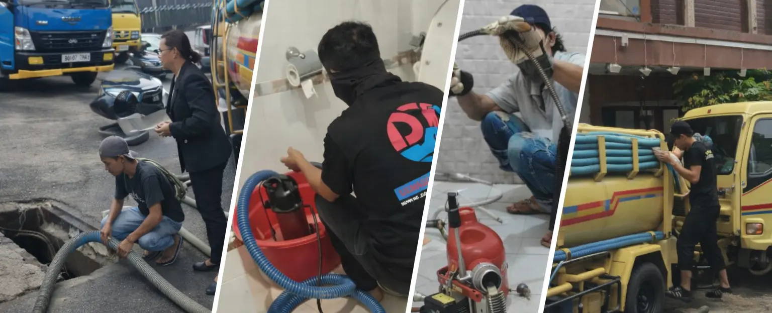 Jasa Sedot WC Babakan Ciparay Terdekat